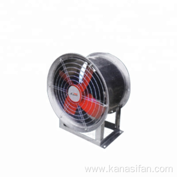 Kanasi Industrial Ventilation Exhaust Cylinder Fan